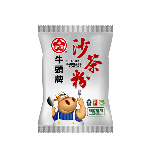 沙茶粉300g