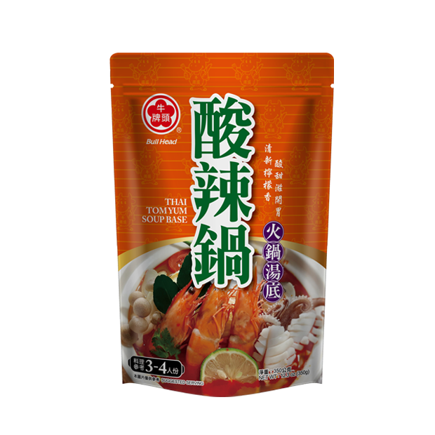 Product Information  TASTE OF FAMILY︱HAW-DI-I FOODS CO.,LTD