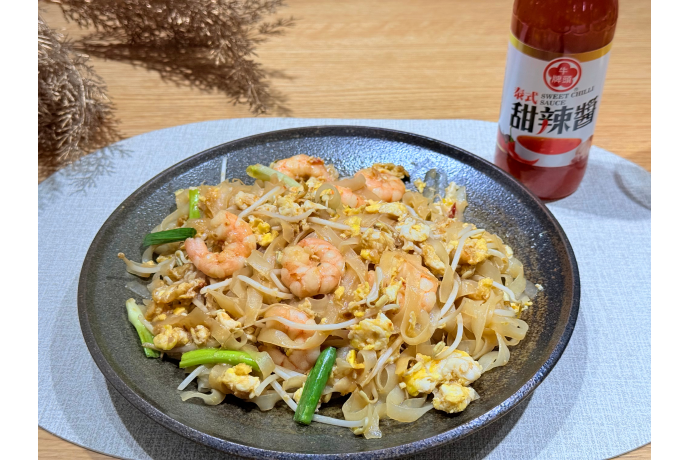 泰式炒麵